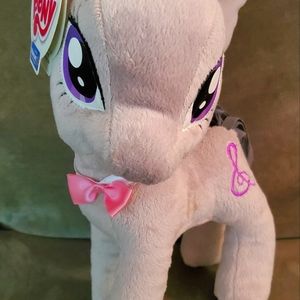 My Little Pony Octavia